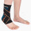 VITTO Ankle Support for Sprained Ankle - Ankle Brace for Recovery, Strap, S 1