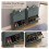 Vida Designs (Jasper Green) 2 Drawer Shoe Cabinet Pull Out Hallway Storage 6