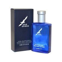 Blue Stratos, PreElectric, 100 ml