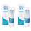UltraDEX Low-Abrasion Toothpaste 75ml (Pack of 2) 1