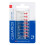 Curaprox Curaprox Interdental Brush Refills CPS 07 Prime – ISO Size 1, Red | 1