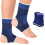 HUSHRICH Kids Ankle Brace Stabilize Joints, Child Ankle Support 1