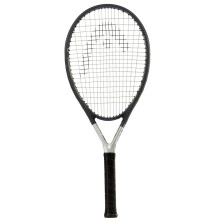 HEAD Ti S6 Titanium Tennis Racket, Grip Size- Grip 1: 4 1/8 inch