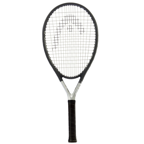 HEAD Head Ti.S6 Tennis Racket (Titanium, L3) 1