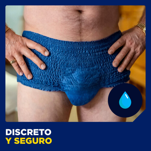 Tena Essity Panties for Incontinence, 210 g 1