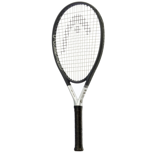 HEAD Head Ti.S6 Tennis Racket (Titanium, L3) 2