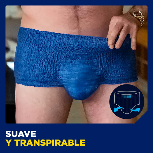Tena Essity Panties for Incontinence, 210 g 2