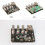RPi0-3U1ETH for Raspberry Pi Zero Expansion Board 100Mbps Ethernet Port Expansion Board with 3XUSB 2.0  Riser Card 7