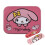 Hello Kitty Melody Flexible Plasters in Metal Tin Box, Waterproof & 1
