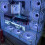 Computer RAM Heatsink 5V ARGB MOBO AURA SYNC Memory Stick Armor Vest for Desktop RAM DDR3 4 5 Universal B 7