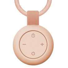Portable Baby Sound Machine [White Noise for Babies Kids Adults][Sleep Soother][Timer Function][12 Soothing Sounds] 15 Hours Battery Life, Travel,Reg