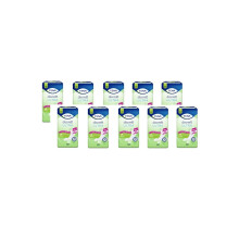 TENA Discreet Mini Pads 20s x 10