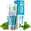 Nano hydroxyapatite Toothpaste Fluoride Free: Pro Remineralizing 1