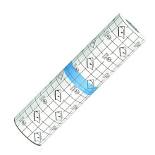 Tattoo Aftercare Waterproof Bandage,20CM Second Skin Tattoos Cover Bandages for Swimming for Tattoo Aftercare,Recovery,Plastic Cover,Protective Shiel