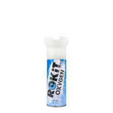 ROKiT Oxygen 6L | Portable Oxygen Can | Ideal for Home Use and Outdoor Activities