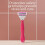 Wilkinson Sword Wilkinson Sword Quattro for Women Razor Blade Refills x6 4
