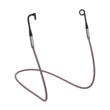 Loop Link Safety Connector Cord – Official Connector Cord for Loop Earplugs | Ma