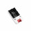 For M5Stack Hub 1-to-6 Expansion Unit: I/O (STM32F030) or I2C (PCA9548A) Expansion Unit Module 4