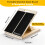 Slant Board, Adjustable Stretch Board 5 Position Incline Calf Stretcher 2