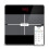 arboleaf Weighing Scale for Body Weight, Digital Bathroom Scale with 1