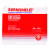Burnshield Burn Dressing 20 X 20cm (sterile And Individually Wrapped) 1