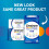 Centrum Centrum Multivitamin for Men, 23 Essential nutrients Including Vitamin D, C, and 2