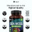 Sea Moss Complex - Pure Irish Sea Moss Capsules with Bladderwrack & 5