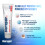 BIOREPAIR Plus Sensitive Teeth- Fluoride Free Hydroxyapatite Toothpaste, Reduces 6