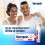 BIOREPAIR Plus Sensitive Teeth- Fluoride Free Hydroxyapatite Toothpaste, Reduces 2