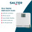 Salter Salter Max Digital Bathroom Scale – Supersize LCD Display, 250 kg 2
