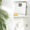 Salter Salter Max Digital Bathroom Scale – Supersize LCD Display, 250 kg 5