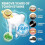 Teeth Whitening Strips for Sensitive Teeth: 42 Strips (21 Treatments) Profession 4