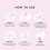 SHORDY Menstrual Cup - Small Period Cup for Light Flow 6