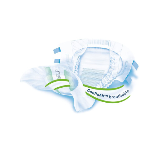 Tena Tena Medium Slip Plus - 30 Diapers 2