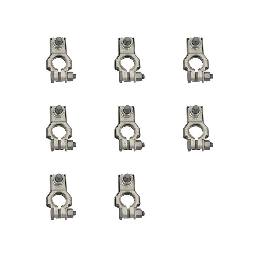 8X Car Battery Pile Negative Battery Terminals For 90982-06022 4711486699683