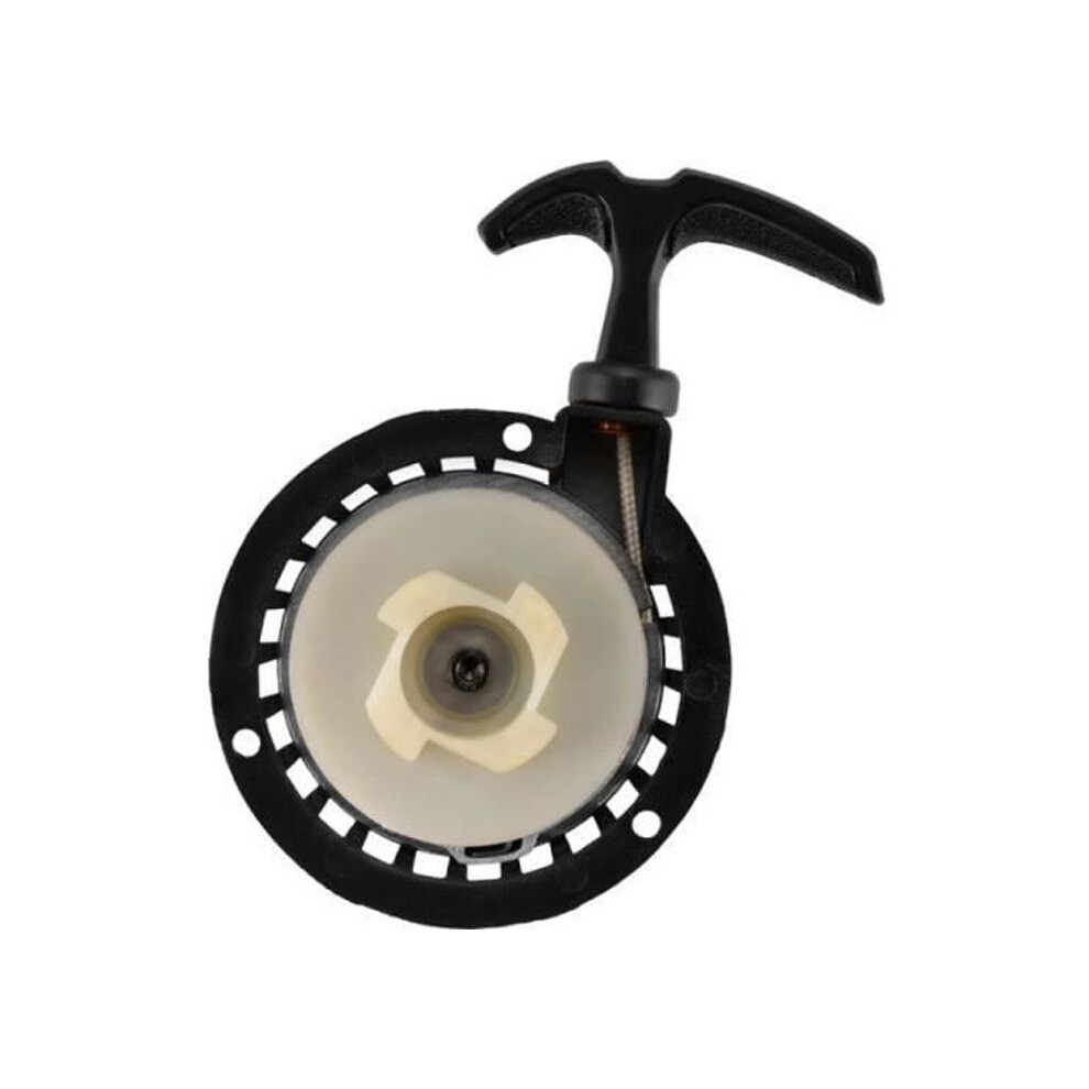 Easy Pull Aluminum Alloy Starter For 47Cc 49Cc 2-Stroke Mini Dirt Bike Atv Pocket Quad 6485316066317
