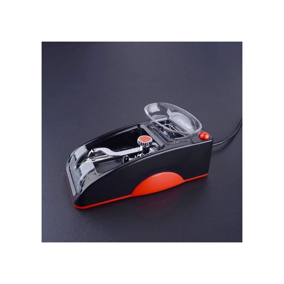Electric Cigarette Rolling Machine - High Quality Cigarettes