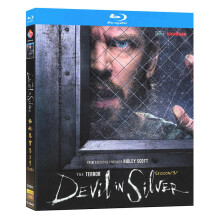 The Terror Season 3 (2026) Blu-ray 1080P BD