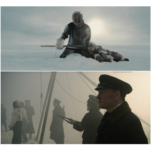 The Terror Season 3 (2026) Blu-ray 1080P BD 2