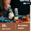 Optimum Nutrition Optimum Nutrition High Protein Shake Bottles, Ready to Drink Post 6