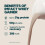 Myprotein Myprotein Impact Whey Gainer | Chocolate Smooth - 2.5 kg | Mass 2