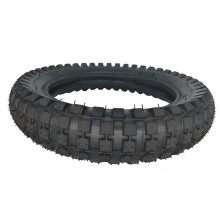 3X Neumático 12 1/2 X 2,75 Neumático 12,5 X2,75 para 49Cc Neumático  Dirt Bike Motocicleta MX350 MX400 Scooter (Neumático Interior y Exterior)