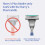 Harry's Harry's Plus Razor Handle in Limited Edition Moss including one Harry's Plus Bla 2
