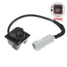 3X for Cruze Equinox Terrain 10-17 Car Rear View Camera Reverse Parking Assist Backup Camera 22913698,95407397