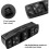 Window regulator button for Mercedes B-Class 1698206710 Switch for folding mirrors 3