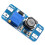 30PCS, MT3608, - Converter, Boost Regulator, USB Power Module, 2V-24V to 5V-28V, 2A Output, Micro-USB 3
