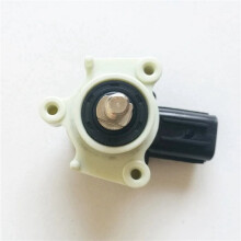 2X Koplamp Niveausensor Hoogtesensor Zonder Connector voor Accord Spirior 33146-TA0-003 33146TA0003