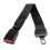 E R16 approved seat belt extender 28-62cm 2