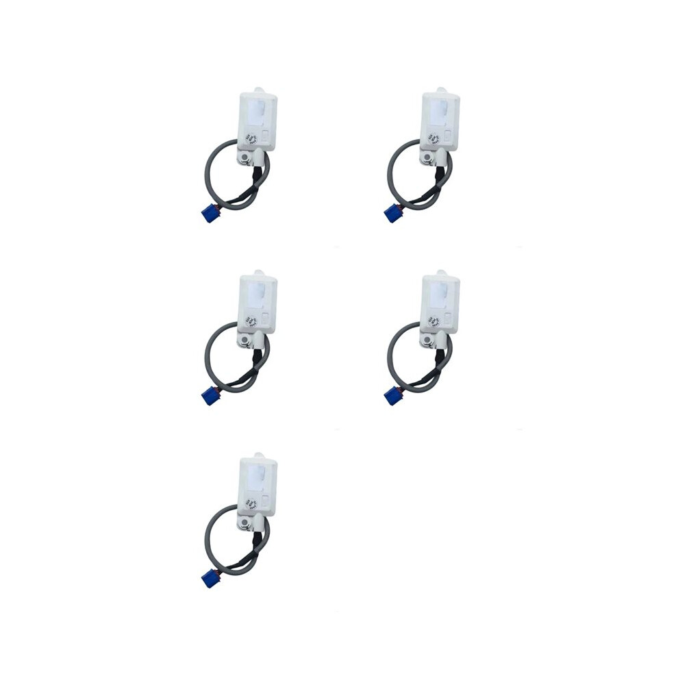 5X Cs532ae Air Conditioner Wifi Module For Gree - Wireless Network Receiver For Enhanced Connectivity And Control 6033240084787