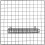 5X Hanging Basket for Wire Wall Grid Panel, Multi-Function Wall Storage and Display Basket, 40X10X5CM, Black Painted 7